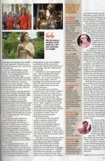 MIA MCKENNA-BRUCE in Culture Magazine, January 2026