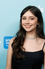 MICHAELA RUSSELL at Wonder Project Celebrates It