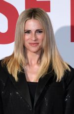 MICHELLE HUNZIKER at Things Unsaid Photocall at Cinema Colosseo in Milan 01/26/2026
