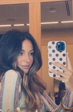 MICHELLE KEEGAN - Instagram Photos 01/21/2026