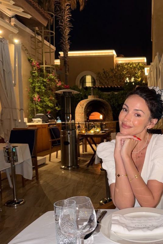 MICHELLE KEEGAN - Instagram Photos 01/21/2026