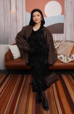 MICHELLE MAO - IMDB Portrait Studio at Sundance Film Festival, January 2026
