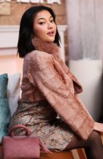 MICHELLE MAO - IMDB Portrait Studio at Sundance Film Festival, January 2026