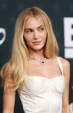 MICHELLE RANDOLPH at 31st Annual Critics Choice Awards in Santa Monica 01/04/2026