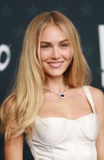 MICHELLE RANDOLPH at 31st Annual Critics Choice Awards in Santa Monica 01/04/2026