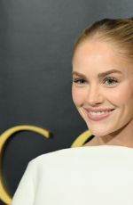MICHELLE RANDOLPH at Golden Eve: The Golden Globes Honor Helen Mirren & Sarah Jessica Parker in Beverly Hills 01/06/2026