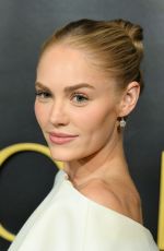 MICHELLE RANDOLPH at Golden Eve: The Golden Globes Honor Helen Mirren & Sarah Jessica Parker in Beverly Hills 01/06/2026