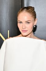 MICHELLE RANDOLPH at Golden Eve: The Golden Globes Honor Helen Mirren & Sarah Jessica Parker in Beverly Hills 01/06/2026