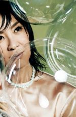 MICHELLE YEOH in L