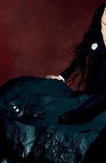 MICHELLE YEOH in L