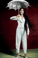 MICHELLE YEOH in L