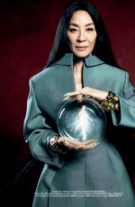 MICHELLE YEOH in L