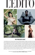 MICHELLE YEOH in L