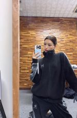 MIKA TAKEUCHI - Instagram Photos 01/30/2026