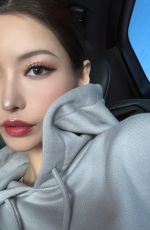 MIKA TAKEUCHI - Instagram Photos 01/30/2026