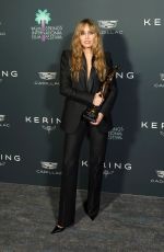 MILEY CYRUS at 37th Annual Palm Springs International Film Festival Film Awards 01/03/2026