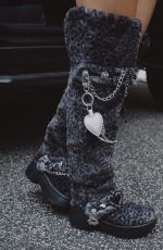 MILLIE BOBBY BROWN for Crocs Campaign, October 2025