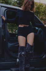 MILLIE BOBBY BROWN for Crocs Campaign, October 2025