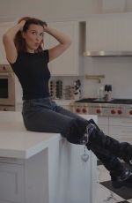 MILLIE BOBBY BROWN for Crocs Campaign, October 2025