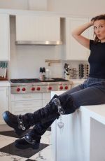 MILLIE BOBBY BROWN for Crocs Campaign, October 2025