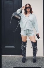 MILLIE BOBBY BROWN for Crocs Campaign, October 2025