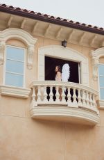 MILLIE BOBBY BROWN for Florence By Mills, January 2026