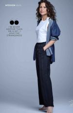 MINNIE DRIVER in Grazia UK, January 2026