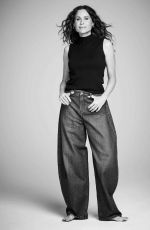 MINNIE DRIVER in Grazia UK, January 2026