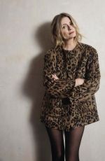MISCHA BARTON for YOU Magazine, February 2026.