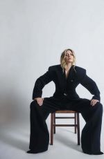 MISCHA BARTON for YOU Magazine, February 2026.