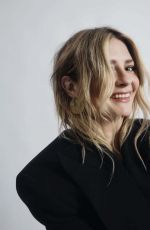 MISCHA BARTON for YOU Magazine, February 2026.