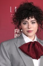 MISHA OSHEROVICH at 2026 Film Independent Spirit Awards Nominee Brunch in Los Angeles 01/10/2026