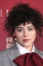 MISHA OSHEROVICH at 2026 Film Independent Spirit Awards Nominee Brunch in Los Angeles 01/10/2026
