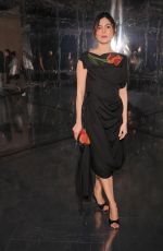 MONICA BARBARO at Christian Dior Haute Couture S/S 
