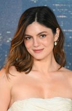 MONICA BARBARO at European Gala Screening for Amazons: Crime 101 at Odeon Luxe Leicester Square in London 01/28/2026