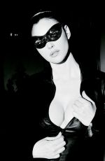 MONICA BELLUCCI for Vogue Spain 2005