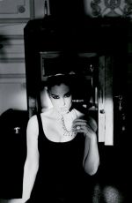 MONICA BELLUCCI for Vogue Spain 2005