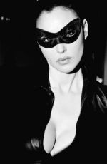 MONICA BELLUCCI for Мax Magazine, Italy February 2006