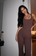 NAAZ TORBATI - Instagram Photos 01/08/2026