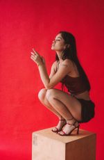 NAAZ TORBATI - Instagram Photos 01/09/2026
