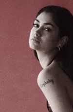 NAAZ TORBATI - Instagram Photos 01/09/2026