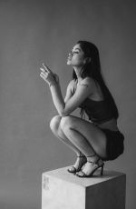 NAAZ TORBATI - Instagram Photos 01/09/2026