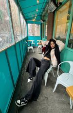 NAAZ TORBATI - Instagram Photos 01/10/2026