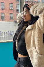 NAAZ TORBATI - Instagram Photos 01/10/2026