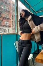 NAAZ TORBATI - Instagram Photos 01/10/2026