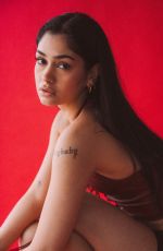 NAAZ TORBATI - Instagram Photos 01/11/2026