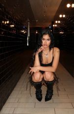 NAAZ TORBATI - Instagram Photos 01/30/2026
