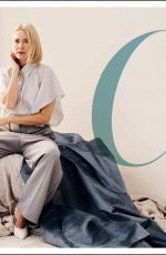 NAOMI WATTS in Woman & Home South Africa, January 2026