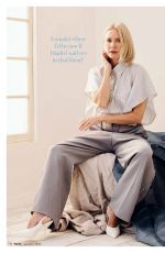 NAOMI WATTS in Woman & Home South Africa, January 2026
