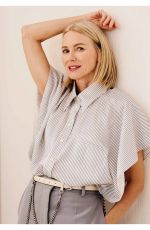 NAOMI WATTS in Woman & Home South Africa, January 2026
